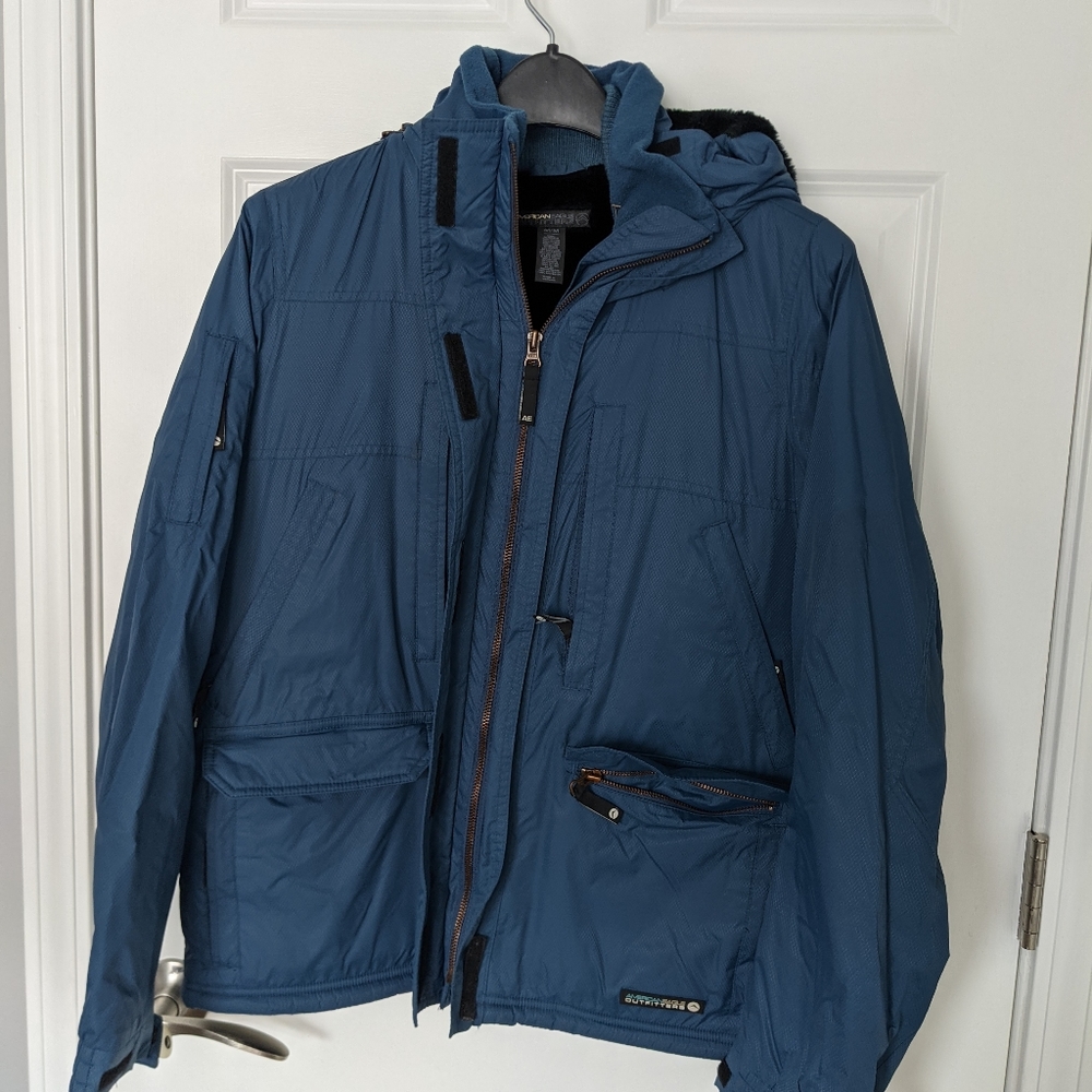 American Eagle Women's Coat